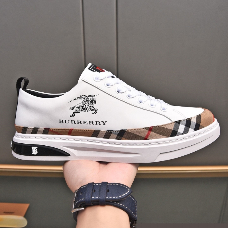 B**rry sneakers